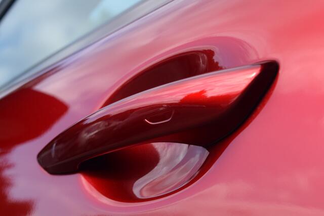 Mazda MX-30 e-SkyActiv 145 Luxury 36 kWh - Dealer onderhouden - Schuifdak