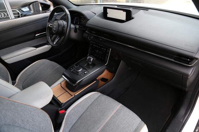 Mazda MX-30 e-SkyActiv 145 First Edition 36 kWh Navi HuD 360view ACC Bose