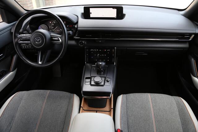 Mazda MX-30 e-SkyActiv 145 First Edition 36 kWh Navi HuD 360view ACC Bose