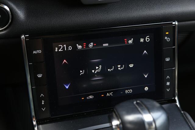 Mazda MX-30 e-SkyActiv 145 First Edition 36 kWh Navi HuD 360view ACC Bose