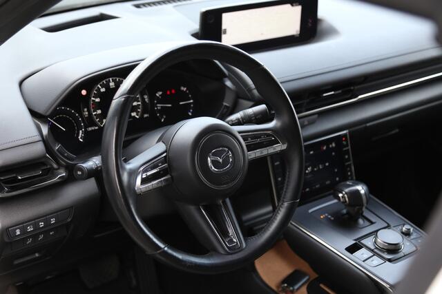 Mazda MX-30 e-SkyActiv 145 First Edition 36 kWh Navi HuD 360view ACC Bose