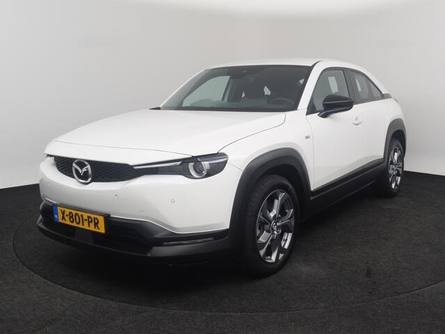 Mazda MX-30 e-SA EV145 Primeline *RIJKLAAR*
