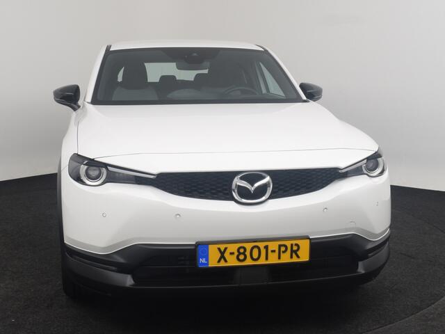 Mazda MX-30 e-SA EV145 Primeline *RIJKLAAR*