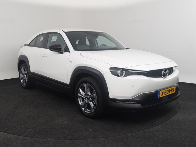 Mazda MX-30 e-SA EV145 Primeline *RIJKLAAR*