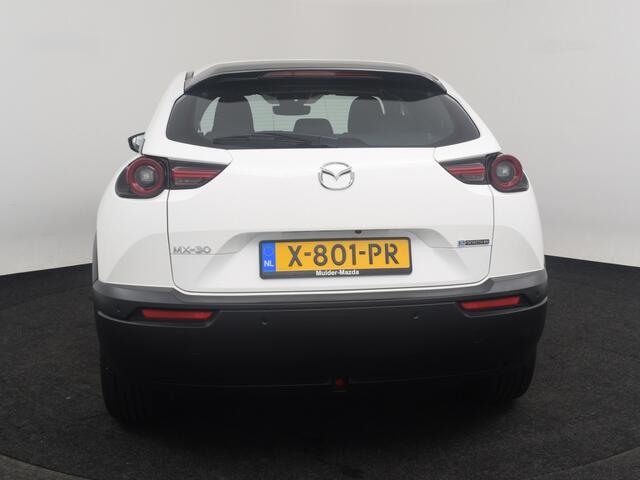 Mazda MX-30 e-SA EV145 Primeline *RIJKLAAR*