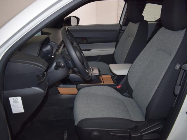 Mazda MX-30 e-SA EV145 Primeline *RIJKLAAR*