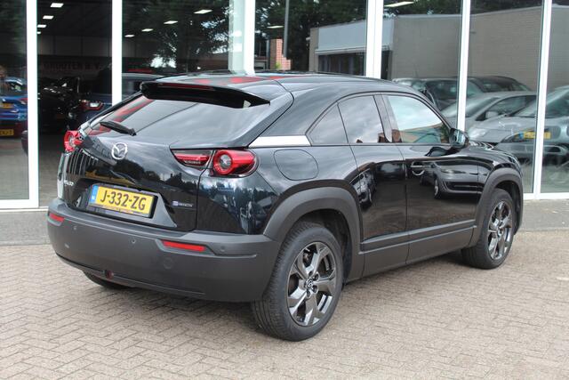 Mazda MX-30 e-SkyActiv 145 First Edition 36 kWh