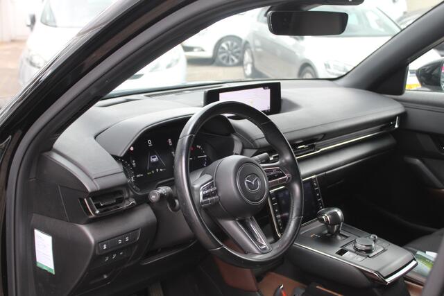 Mazda MX-30 e-SkyActiv 145 First Edition 36 kWh