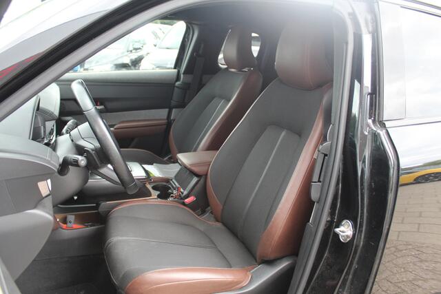 Mazda MX-30 e-SkyActiv 145 First Edition 36 kWh