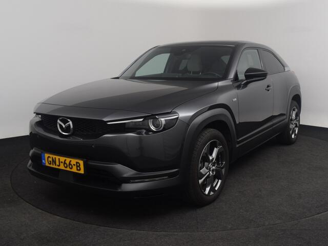Mazda MX-30 EV Advantage Leder Camera *DEMO*