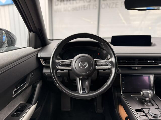 Mazda MX-30 e-SkyActiv 145 Comfort | Keyless | Camera