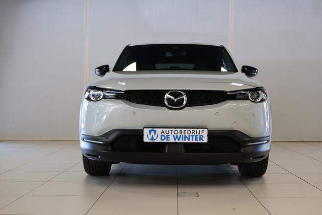 Mazda MX-30 e-SkyActiv R-EV 170 Exclusive-line