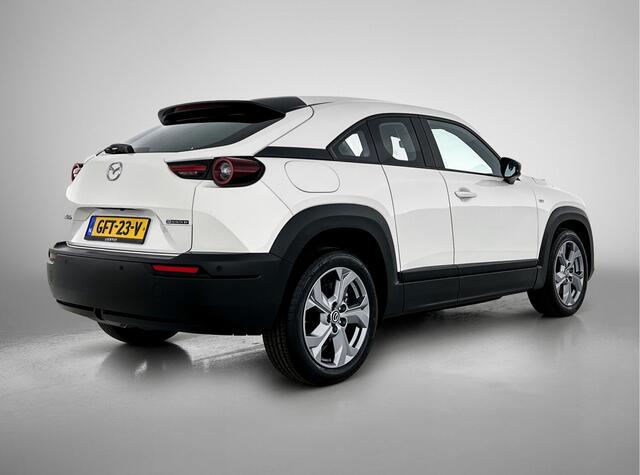 Mazda MX-30 e-SkyActiv EV 145 Prime-line 36 kWh