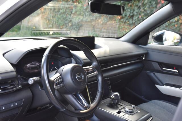 Mazda MX-30 e-SkyActiv 145 Comfort 36 kWh | CAMERA | NAVI