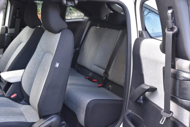 Mazda MX-30 e-SkyActiv 145 Comfort 36 kWh | CAMERA | NAVI