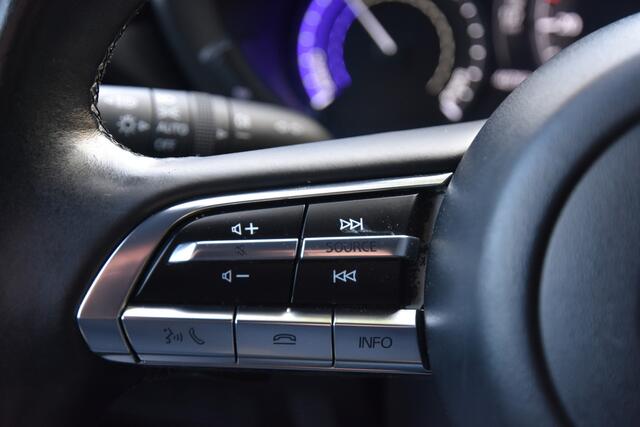 Mazda MX-30 e-SkyActiv 145 Comfort 36 kWh | CAMERA | NAVI