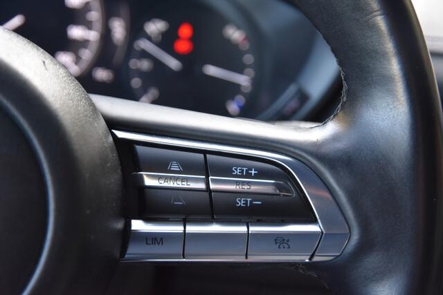 Mazda MX-30 e-SkyActiv 145 Comfort 36 kWh | CAMERA | NAVI