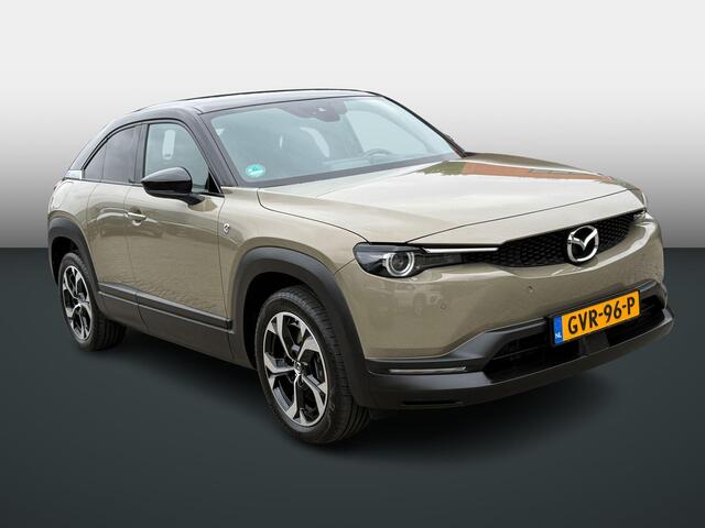 Mazda MX-30 e-SkyActiv R-EV 170 Advantage | Plugin Hybride | Rijklaarprijs!