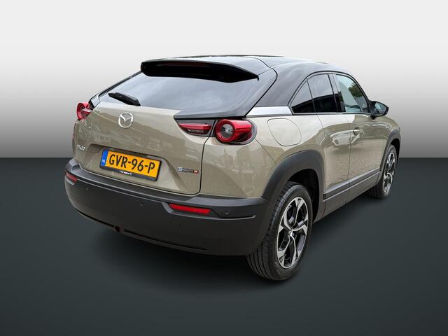 Mazda MX-30 e-SkyActiv R-EV 170 Advantage | Plugin Hybride | Rijklaarprijs!