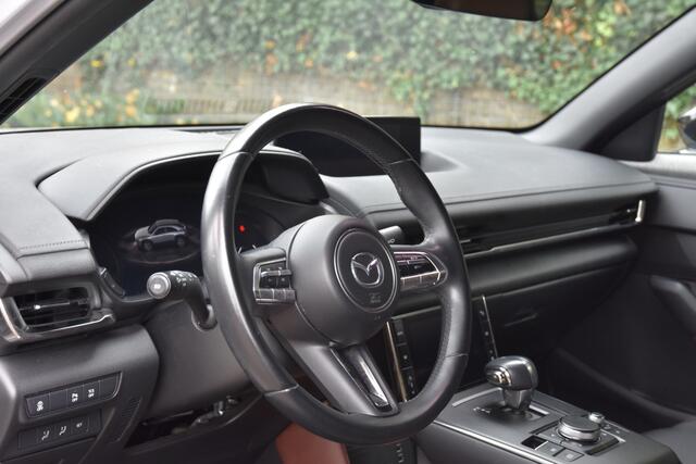 Mazda MX-30 e-SkyActiv 145 First Edition 36 kWh | SOH 95.75% | CARPLAY | CAMERA | NAVI | HALF LEDER