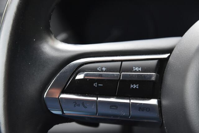 Mazda MX-30 e-SkyActiv 145 First Edition 36 kWh | SOH 95.75% | CARPLAY | CAMERA | NAVI | HALF LEDER