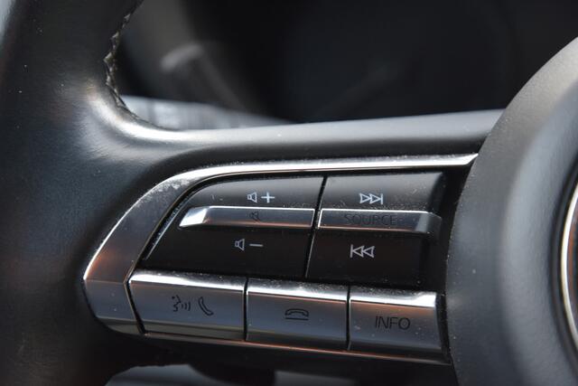 Mazda MX-30 e-SkyActiv 145 First Edition 36 kWh | CARPLAY | CAMERA | NAVI | HALF LEDER