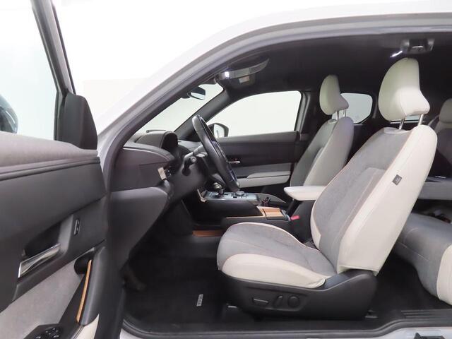 Mazda MX-30 145pk First Edition 36 kWh SOH 95%