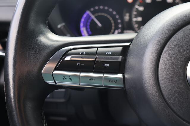 Mazda MX-30 e-SkyActiv 145 Comfort 36 kWh