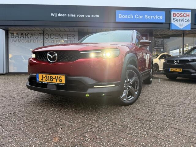 Mazda MX-30 e-SkyActiv 145 1stEd