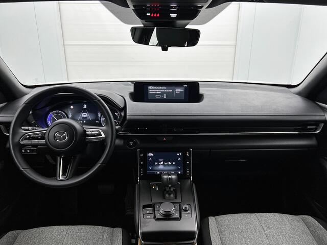 Mazda MX-30 e-SkyActiv EV 145 Prime-line 36 kWh SUPERDEAL!