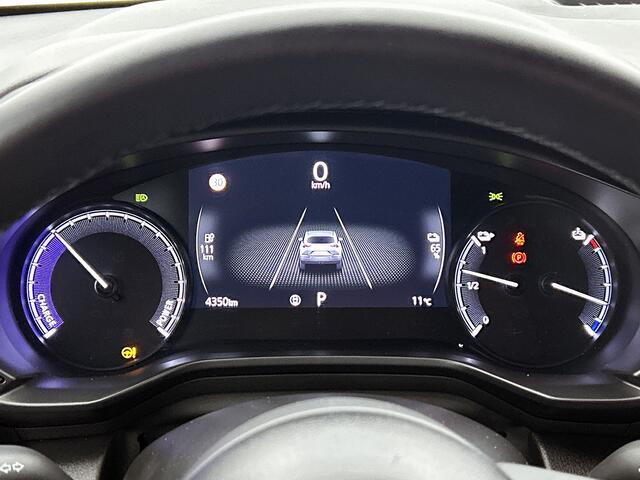 Mazda MX-30 e-SkyActiv EV 145 Prime-line 36 kWh SUPERDEAL!