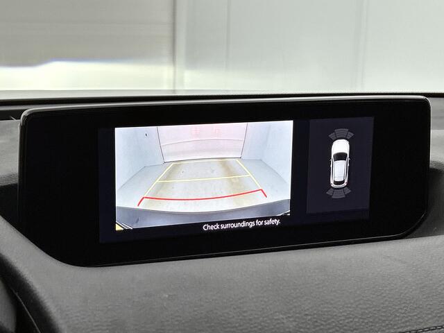 Mazda MX-30 e-SkyActiv EV 145 Prime-line 36 kWh SUPERDEAL!