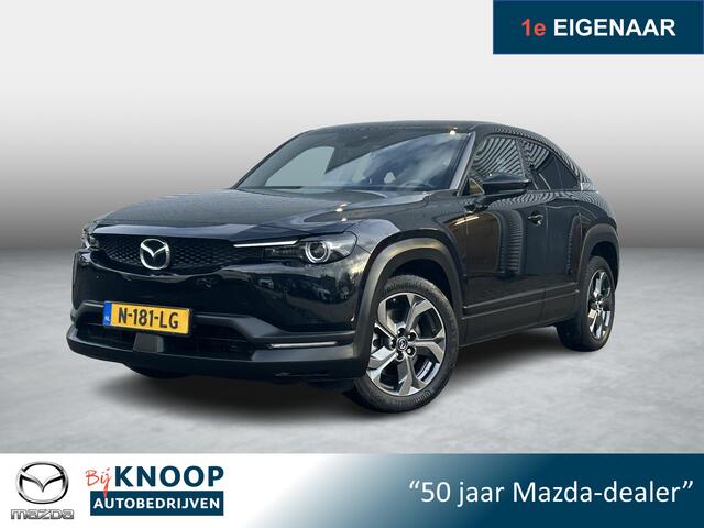 Mazda MX-30 e-SkyActiv 145 Advantage 36 kWh | Dealer onderhouden |
