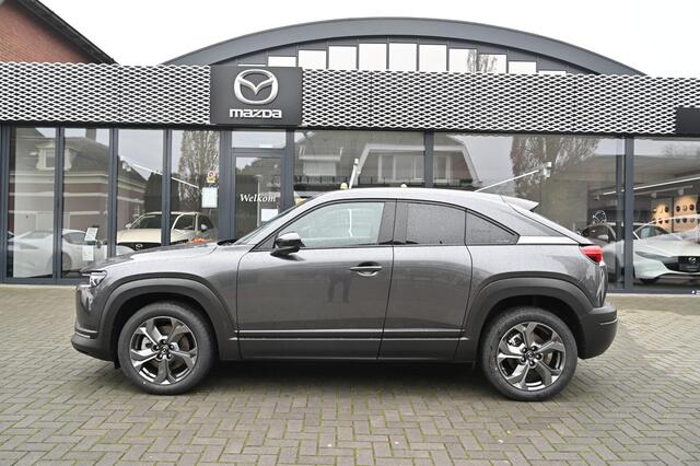 Mazda MX-30 e-SkyActiv 145 EV First Edition *Dealeronderhouden* BTW auto* all in prijs*