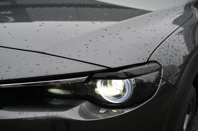 Mazda MX-30 e-SkyActiv 145 EV First Edition *Dealeronderhouden* BTW auto* all in prijs*