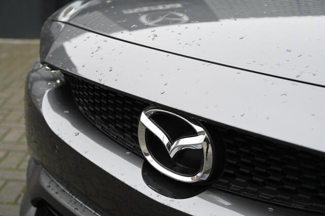 Mazda MX-30 e-SkyActiv 145 EV First Edition *Dealeronderhouden* BTW auto* all in prijs*