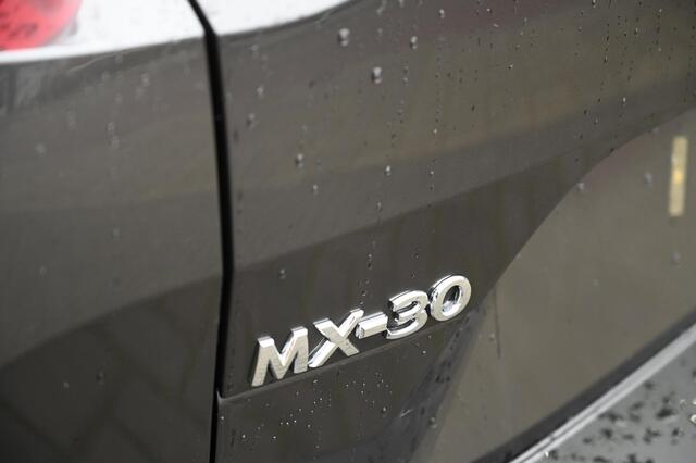 Mazda MX-30 e-SkyActiv 145 EV First Edition *Dealeronderhouden* BTW auto* all in prijs*
