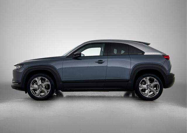 Mazda MX-30 e-SkyActiv 145 First Edition 36 kWh