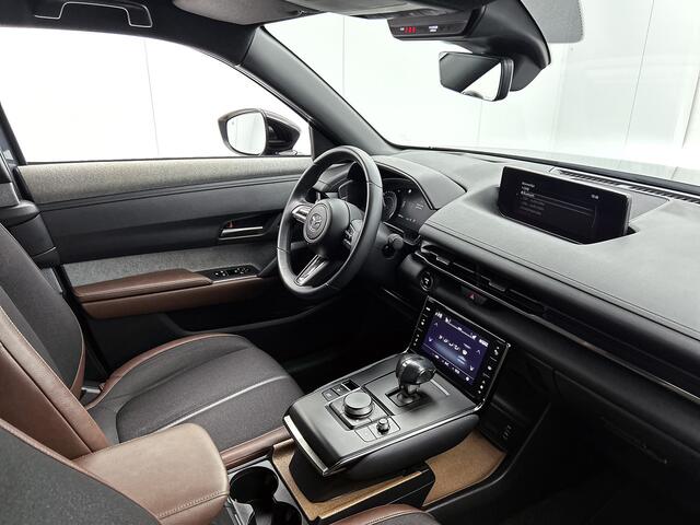 Mazda MX-30 e-SkyActiv 145 First Edition 36 kWh