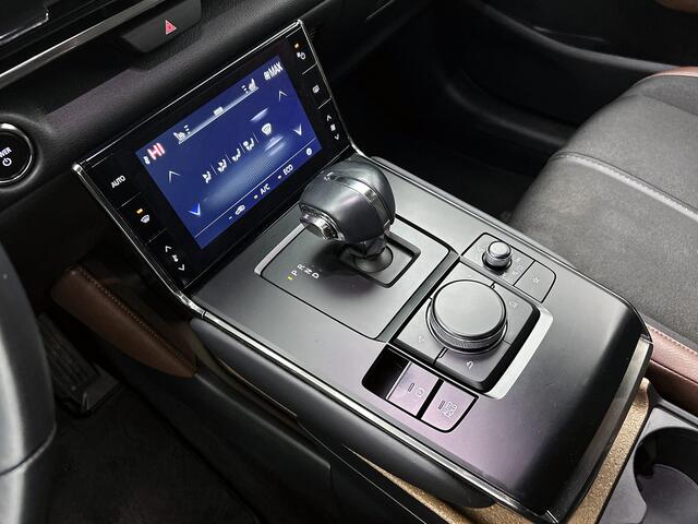 Mazda MX-30 e-SkyActiv 145 First Edition 36 kWh