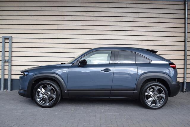 Mazda MX-30 e-SkyActiv EV 145 Makoto 36 kWh - Premium Pack
