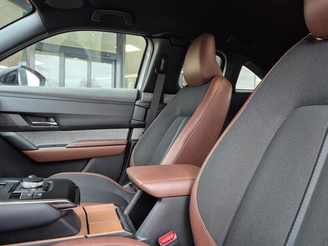 Mazda MX-30 MX-30 EV 145 ADVANTAGE / Industrieel