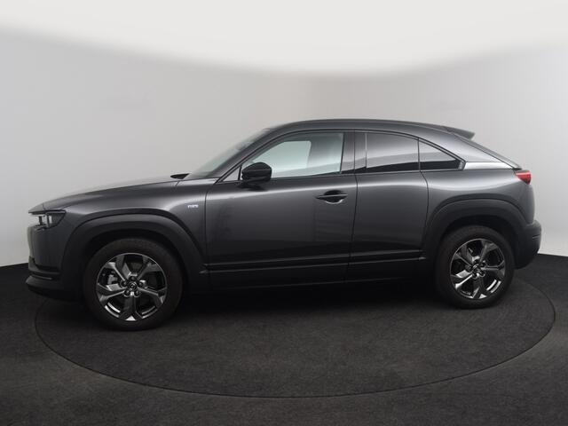 Mazda MX-30 EV Advantage Leder Camera *DEMO*