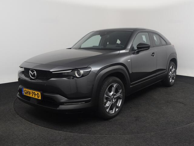 Mazda MX-30 e-SA EV145 Excl. LINE *DEMO*