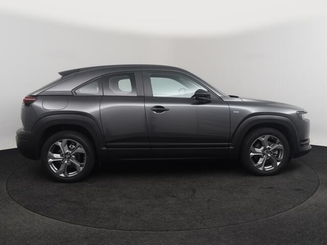 Mazda MX-30 e-SA EV145 Excl. LINE *DEMO*