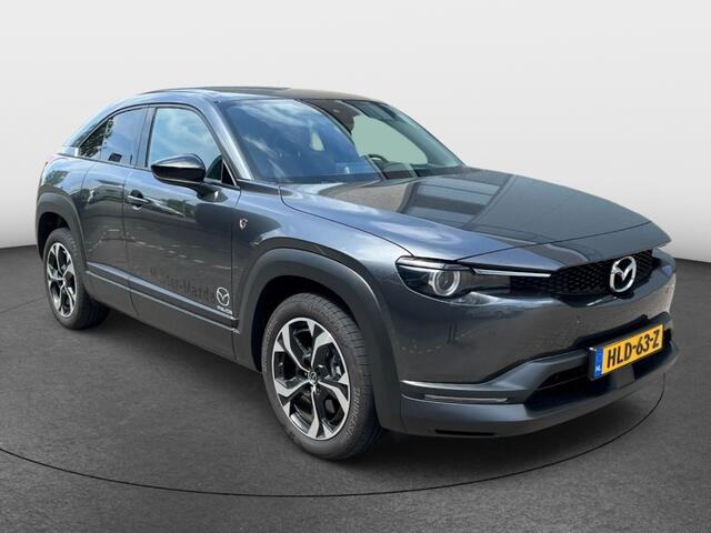 Mazda MX-30 e-SA R-EV 170 Advantage *DEMO | CAMERA | NAVI