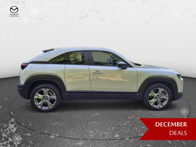 Mazda MX-30 e-SA EV145 Exclusive Line