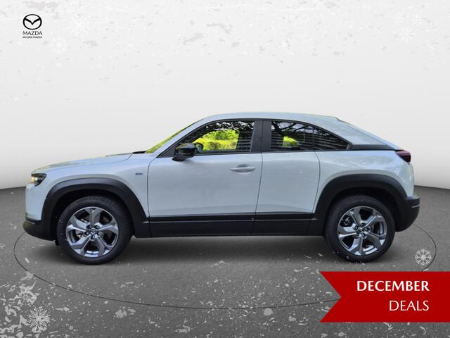 Mazda MX-30 e-SA EV145 Exclusive Line
