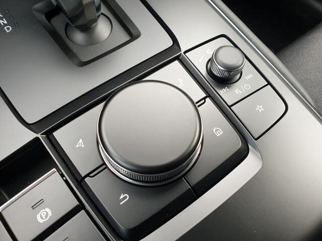 Mazda MX-30 EV145 Makoto Premium / Bose / 360 camera