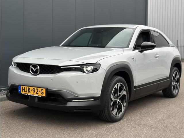 Mazda MX-30 e-SA REV 170PK Advantage | Demo